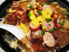 -阿芬卤面(花巷店)