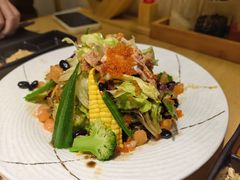 -松鱼亭·和牛烧肉(协鑫广场店)