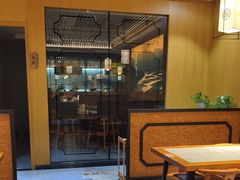 -如轩·海鲜砂锅粥·潮汕菜(南城店)