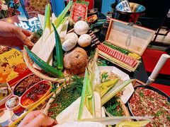 -黑牛の店·黑金店(沈阳万象城店)