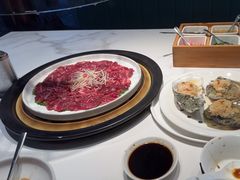 -优食坊·蒸汽海鲜(康盛路店)