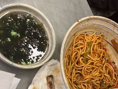 -梅溪·小伙子干挑面(安吉总店)