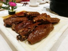 -北海渔村酒楼·粤菜海鲜点心(新华店)