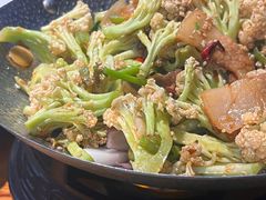 -食鸡公社辣子鸡·潍坊菜·烧烤