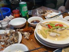 -醉壹号海鲜大排档·老厦门特色菜(厦门美食地标店)