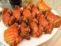花港海航度假酒店中餐厅-花港海航度假酒店·中餐厅