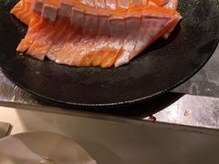 -The COOK·厨餐厅·自助餐(浦东嘉里大酒店)