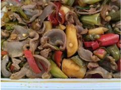 -攸州小镇家湘菜(小米科技园店)