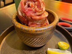 -厚贞日式烤肉(浦东汇智店)