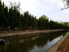 景点-云石寺