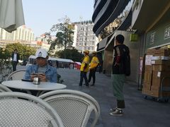 -奈雪的茶(漫广场店)