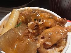 -胖哥俩肉蟹煲(济南世茂国际广场店)