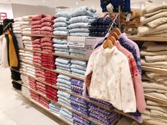 -优衣库(昆明七彩METOWN购物中心店)