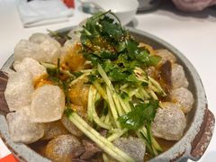 -萍香大厨·锅包肉(大东门店)