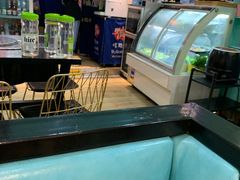 -烤路里·韩国品质自助烤肉(石路天虹4号店)