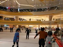 -冠军冰场CHAMPION RINK(苏州中心商场店)