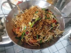 -郑喜旺烧烤(新密总店)