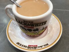 -永盛茶档·港式餐厅(桥北店)