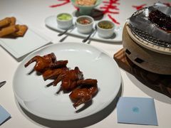 -荣轩(新荣记环球金融中心店)