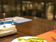 -合肥皇冠假日酒店·菲亚斯特自助餐厅(黄山路店)