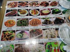 -馅老满·生春阁(慕田峪店)