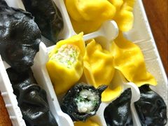 -船歌·鱼水饺青岛菜(金狮广场店)