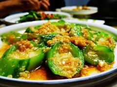 -芳姨广东砂锅粥(张庄路店)