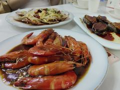 -来之顺海鲜菜馆·青岛菜·始于1993(栈桥店)