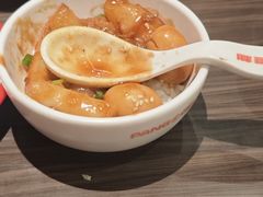 -胖哥俩肉蟹煲(石家庄长安万达店)