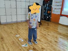 -凡恩格林幼儿园(中灿苑校区)