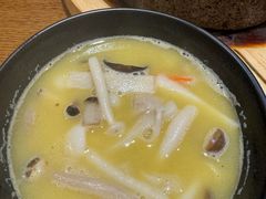 -敏珠拉姆藏餐·南京厨房(富春江东街店)