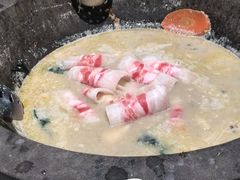 -鲜潭蒸汽石锅鱼(五道口购物中心店)