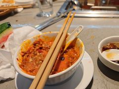 -海底捞火锅(新华联梦想城店)
