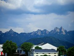 -九华山风景区