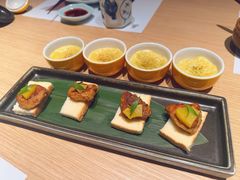 -匠和风精致料理(福州金融街万达店)