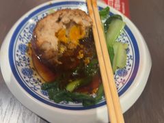 -王繁星面馆(西安熙地港店)