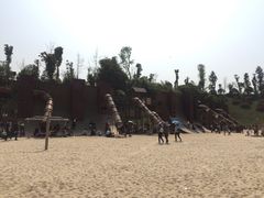 -枫香湖儿童公园