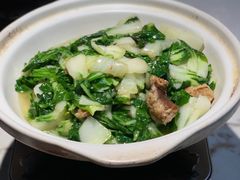 -又见炊烟私房菜(敬亭路店)