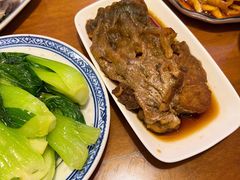 -同得兴 Since·1995 传统苏式面馆(十全街店)