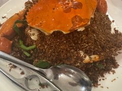 -喜记避风塘炒辣蟹(旗舰店)