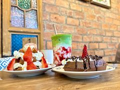 -西关84·History·Art·Cafe