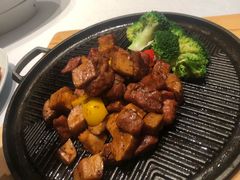 -百富源·海鲜辽菜(和平北大街店)