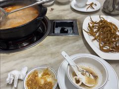 -牛排王糟粕醋火锅(海甸分店)