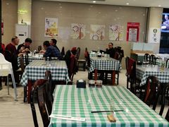 -紫光园·烤鸭·北京菜(劲松店)