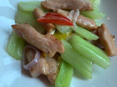 -蛇口希尔顿南海酒店·随轩中餐厅·粤菜