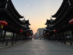 -靖西锦绣古镇景区