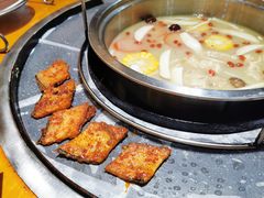 -重庆乌鱼庄·龙滋鲜(青羊大道店)