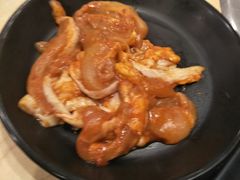 -花味·自助烤肉(雨花客厅店)