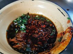 -赵伍面庄(松石大道店)
