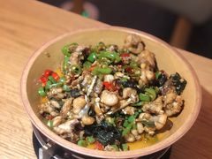 -湘拾(壹方北馆店)